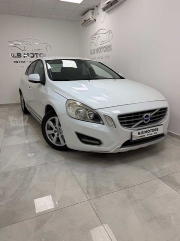 מודעת רכב וולוו S60