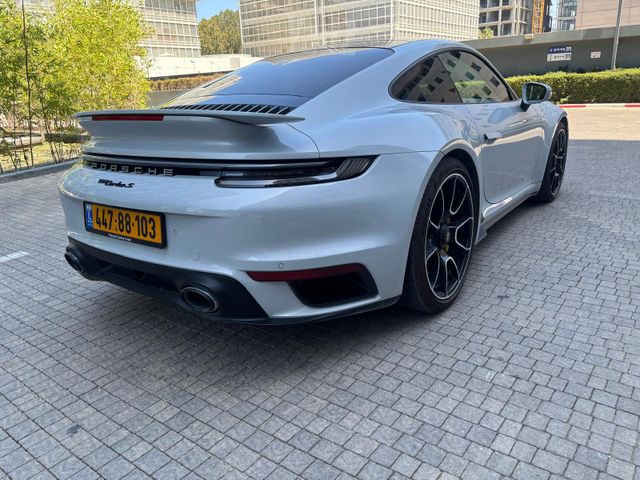 פורשה 911