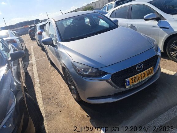 מאזדה 2