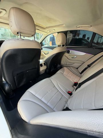 מרצדס-בנץ C-class