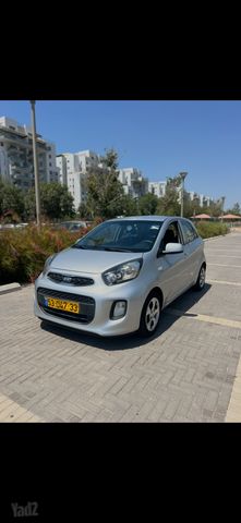 קיה פיקנטו