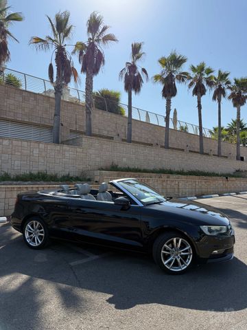 אאודי A3