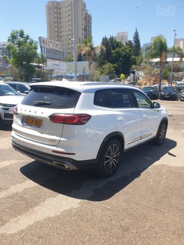 צ׳רי טיגו 8 פרו