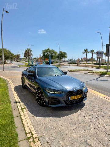 ב מ וו סדרה 4