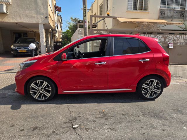 קיה פיקנטו
