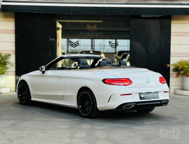 מרצדס-בנץ C-class
