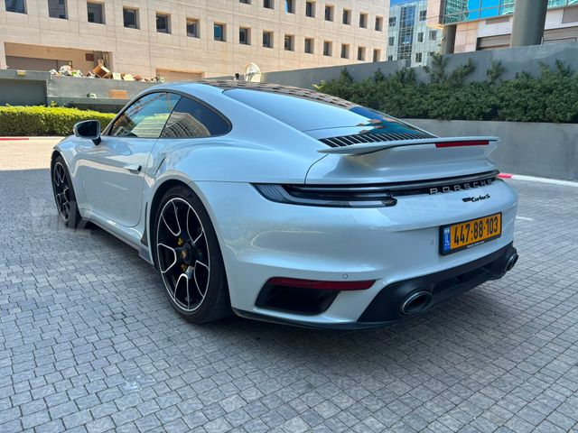 פורשה 911