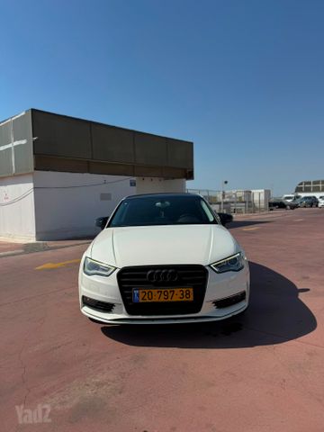 אאודי A3
