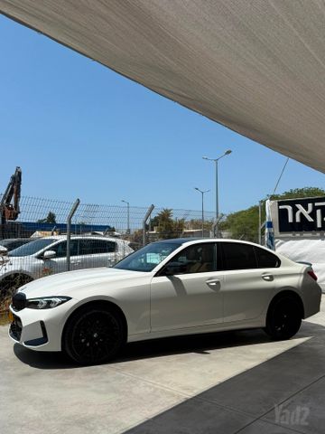 ב מ וו סדרה 3