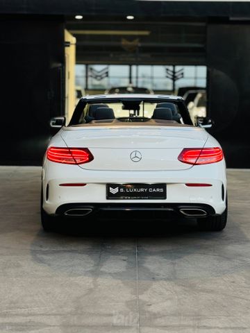 מרצדס-בנץ C-class
