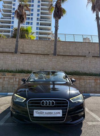 אאודי A3
