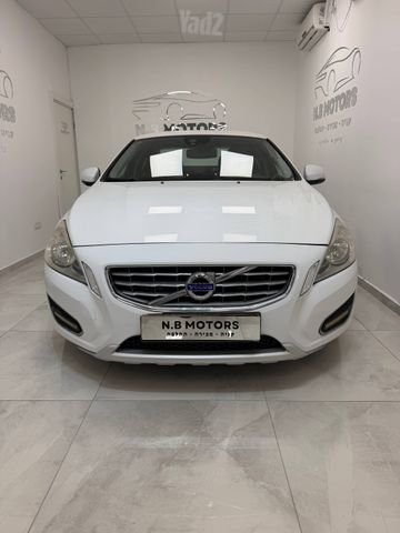 וולוו S60