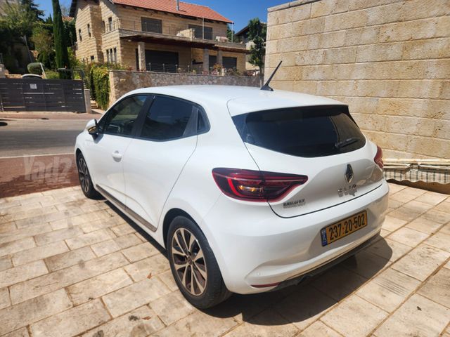 רנו קליאו