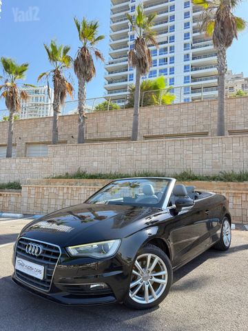 אאודי A3