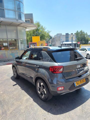 יונדאי וניו