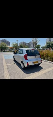 קיה פיקנטו
