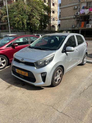 קיה פיקנטו