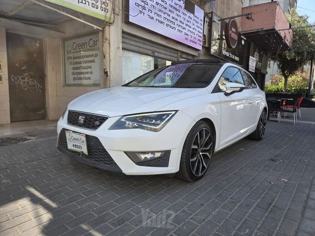 סיאט לאון