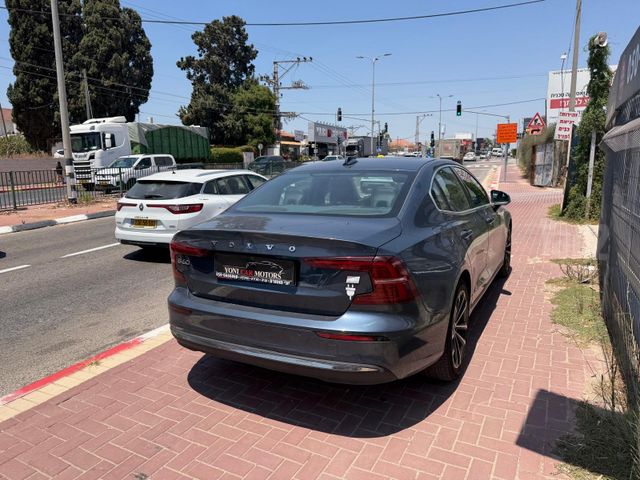 וולוו S60