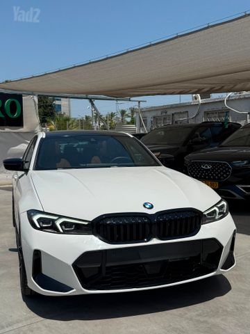 ב מ וו סדרה 3