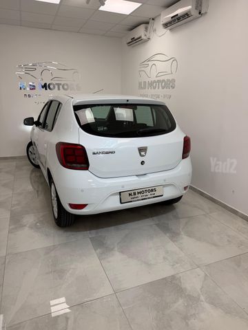 דאצ'יה סנדרו
