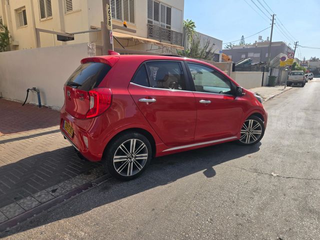 קיה פיקנטו