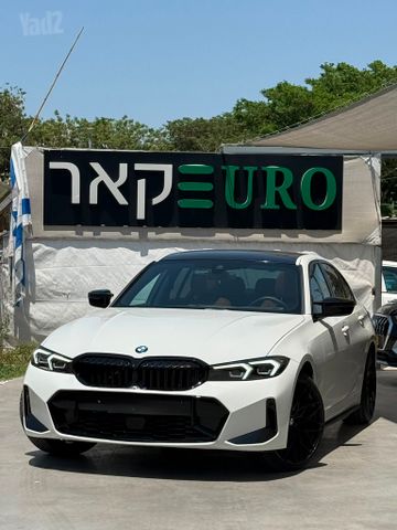 ב מ וו סדרה 3