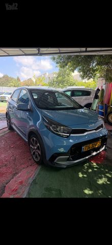 קיה פיקנטו