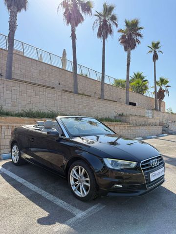 אאודי A3
