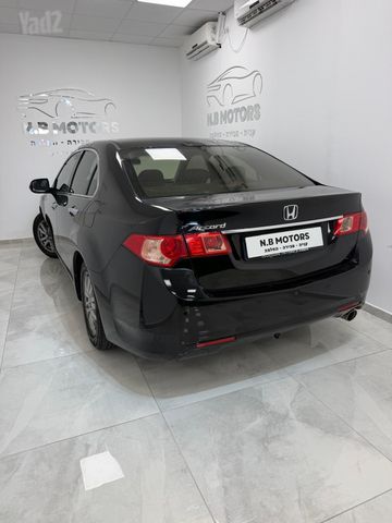 הונדה אקורד