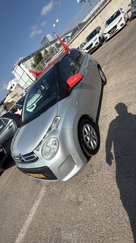 סיטרואן C1