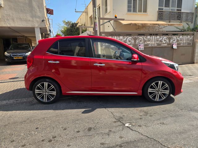 קיה פיקנטו