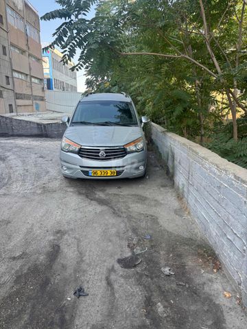 סאנגיונג רודיוס