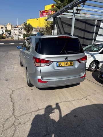 סאנגיונג רודיוס