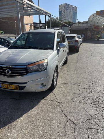 סאנגיונג רודיוס