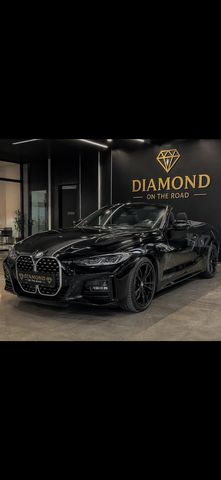 סדרה 4 Luxury Long 430i אוט׳ 2.0 (245 כ״ס)