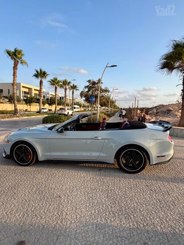פורד מוסטנג