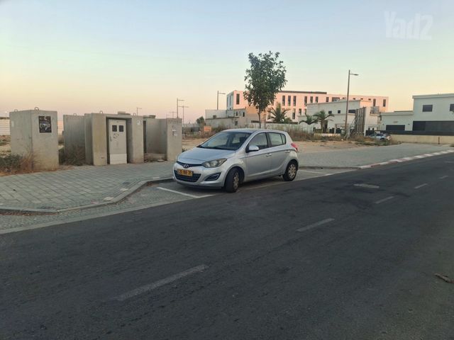 יונדאי i20