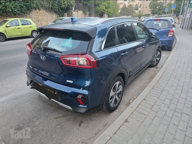 קיה נירו