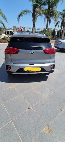 מודעת רכב קיה נירו