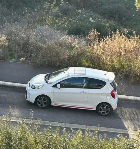 קיה פיקנטו