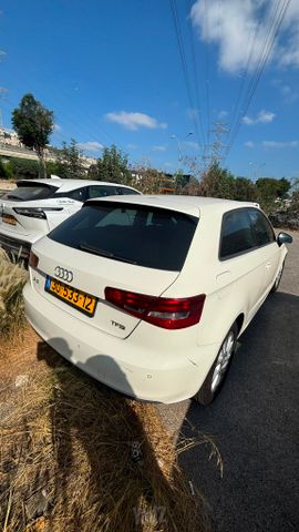 אאודי A3