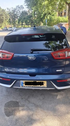 קיה נירו
