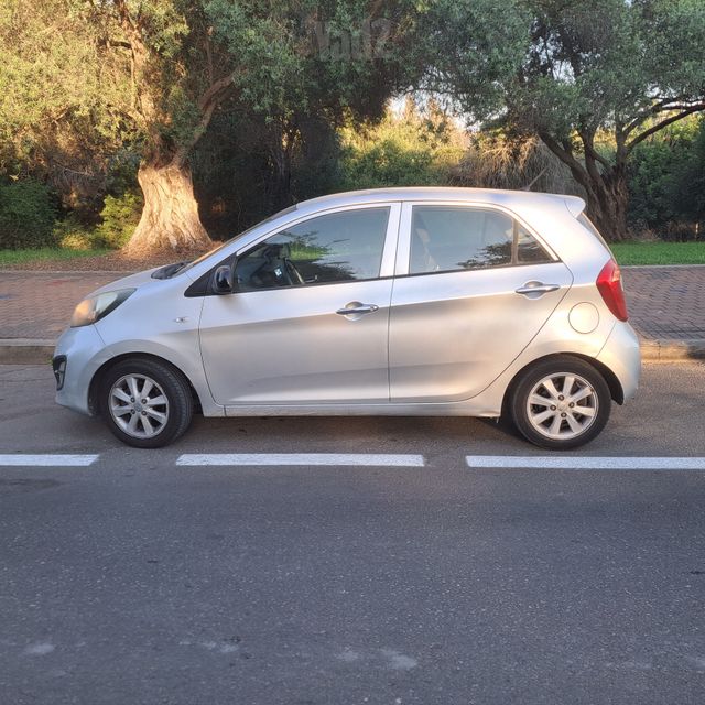 קיה פיקנטו