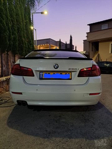 ב מ וו סדרה 5