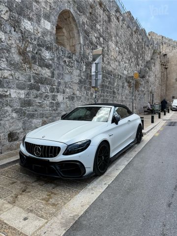מרצדס-בנץ C-class