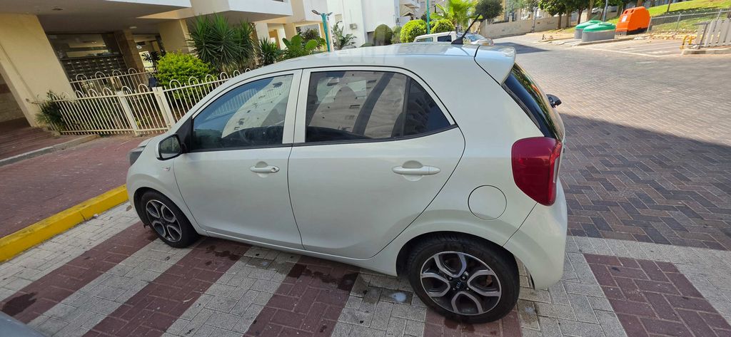 קיה פיקנטו