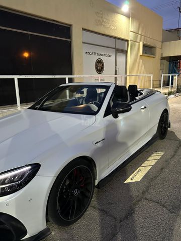 מרצדס-בנץ C-class