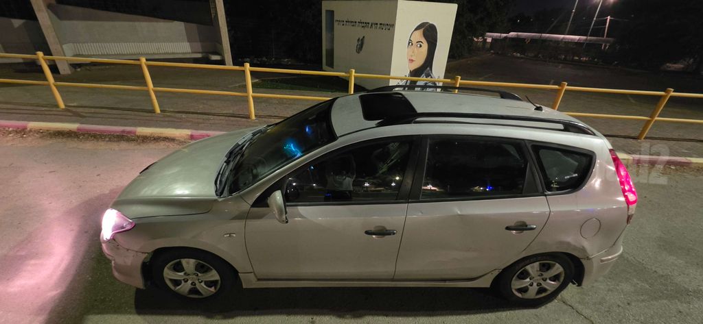 יונדאי i30