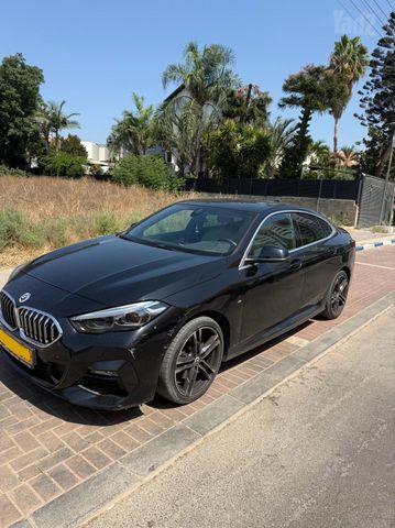 ב מ וו סדרה 2